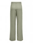 15338710 ONLCARO MW LINEN BL STR BELT PANT CC TLF