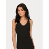 15344396 ONLMEA LIFE SL MIDI DRESS KNT