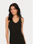 15344396 ONLMEA LIFE SL MIDI DRESS KNT