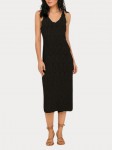 15344396 ONLMEA LIFE SL MIDI DRESS KNT