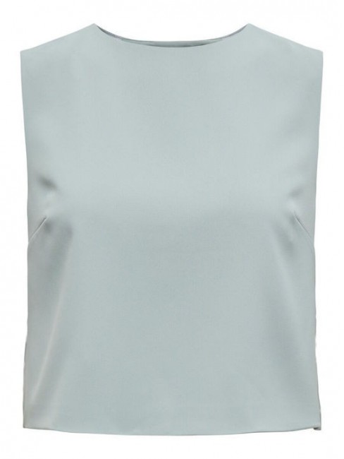 15344382 ONLMARIE LIFE S/L CROP TOP TLR