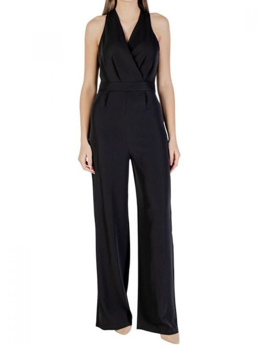 15344379 ONLMARIE LIFE S/L JUMPSUIT TLR