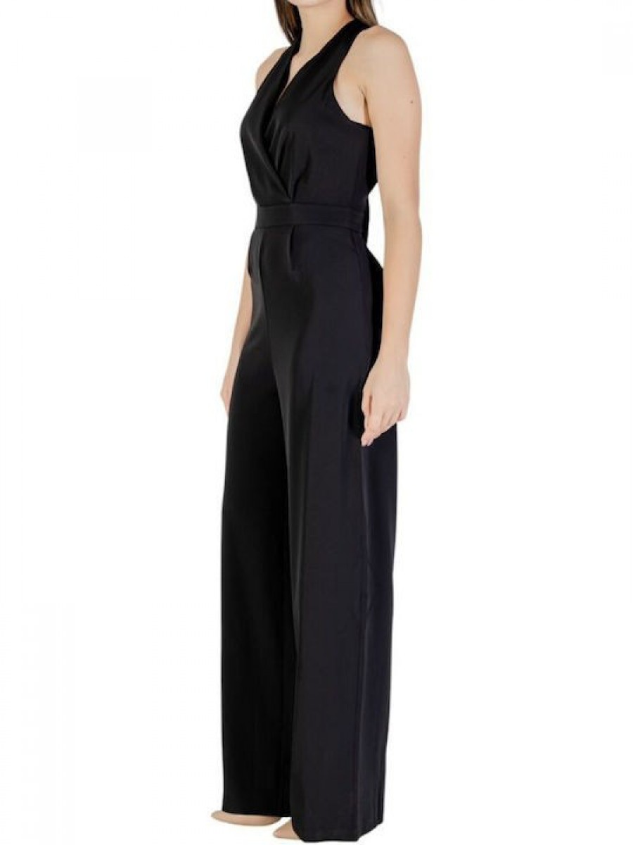 15344379 ONLMARIE LIFE S/L JUMPSUIT TLR
