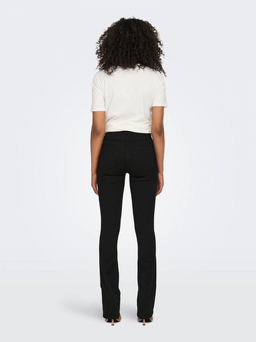 15163338 ONLROYAL HIGH SWEET FLARE