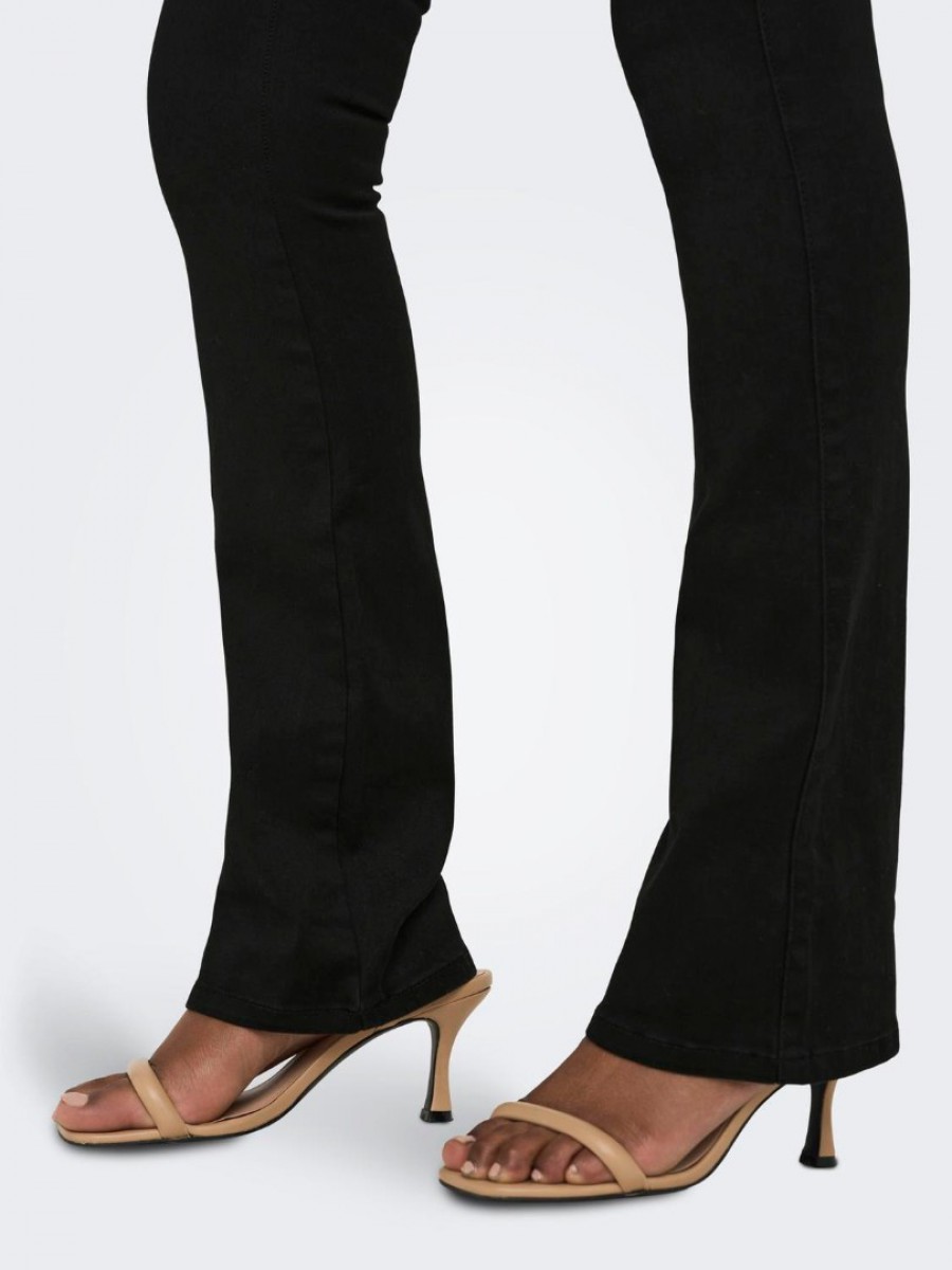 15163338 ONLROYAL HIGH SWEET FLARE