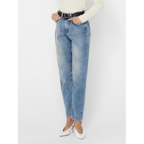 15193864 ONLVENEDA MOM JEANS REA