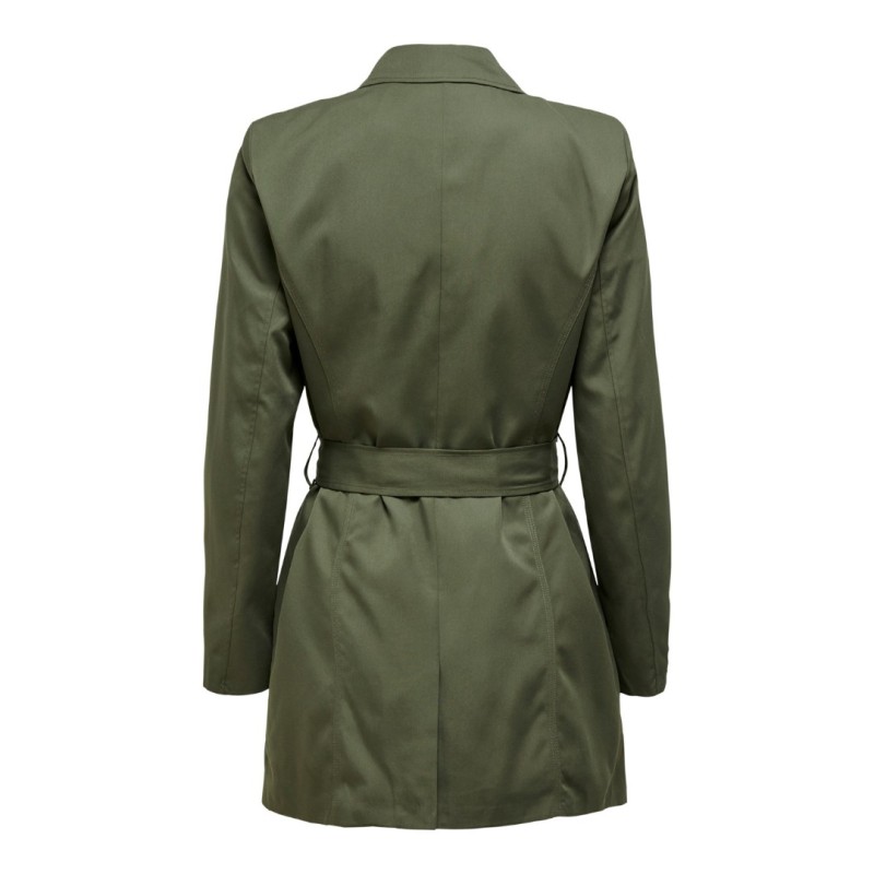 15191821 ONLVALERIE TRENCHCOAT OTW
