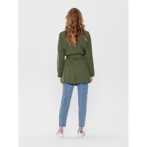 15191821 ONLVALERIE TRENCHCOAT OTW