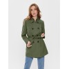 15191821 ONLVALERIE TRENCHCOAT OTW