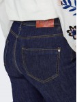 15230472 ONLWAUW HW FLARED RINSE DNM GUA030