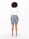 15256709 ONLSONNY HW WIDE DNM SHORTS