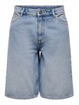 15256709 ONLSONNY HW WIDE DNM SHORTS