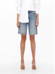 15256709 ONLSONNY HW WIDE DNM SHORTS