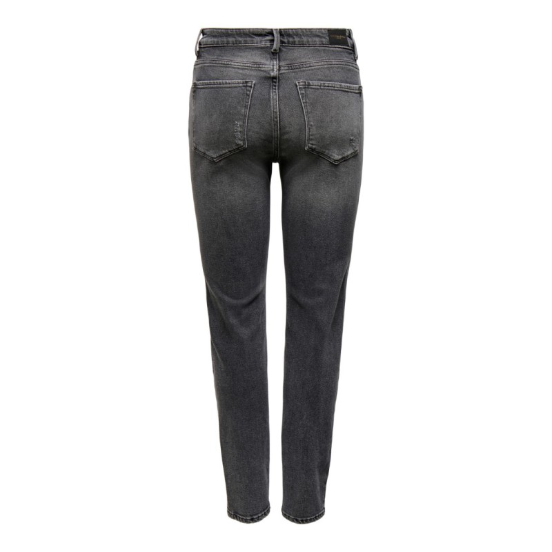 15259634 ONLEMILY STRETCH HW ST ANK CRO614