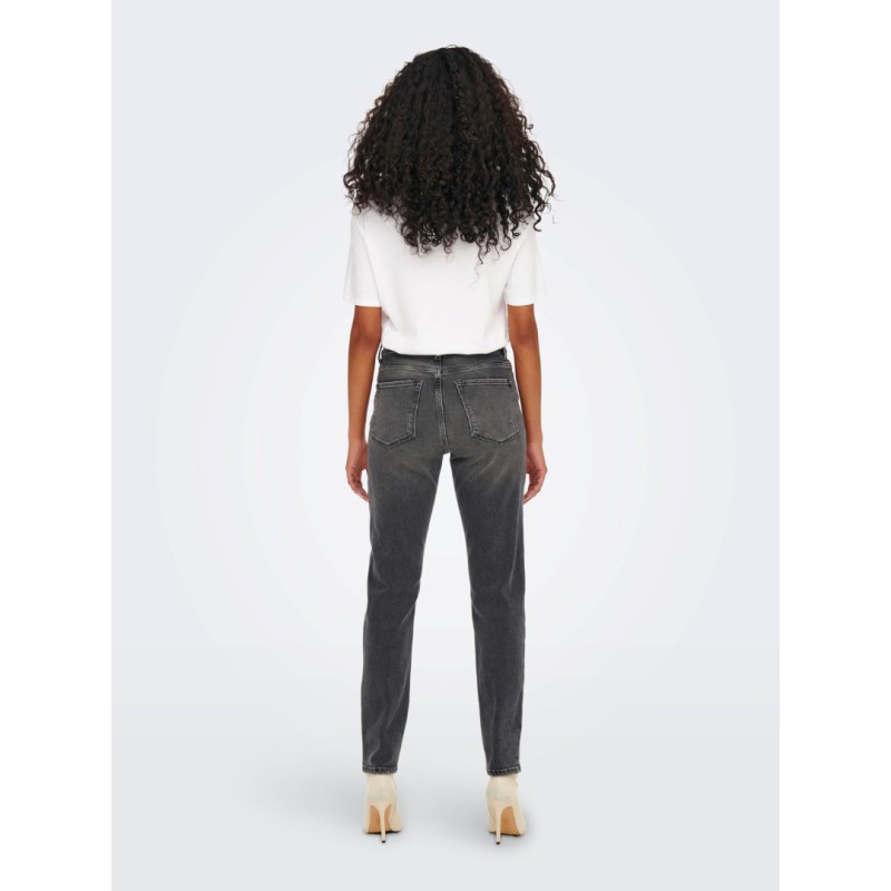 15259634 ONLEMILY STRETCH HW ST ANK CRO614