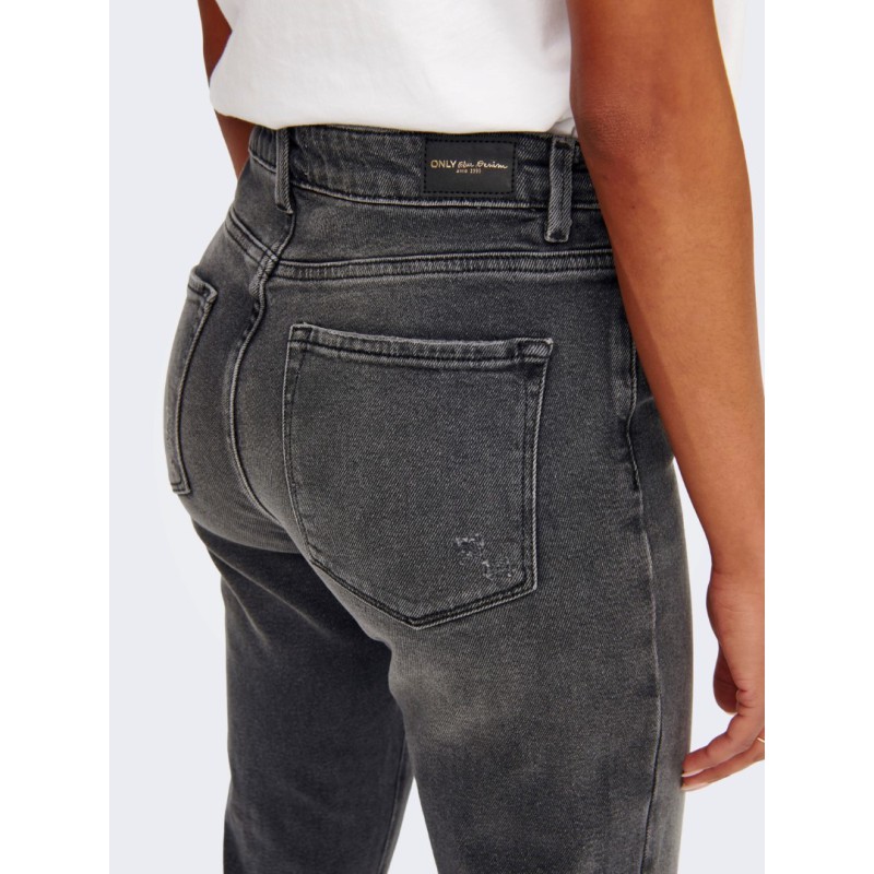 15259634 ONLEMILY STRETCH HW ST ANK CRO614