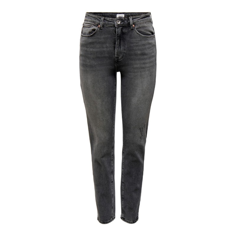 15259634 ONLEMILY STRETCH HW ST ANK CRO614