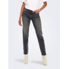 15259634 ONLEMILY STRETCH HW ST ANK CRO614