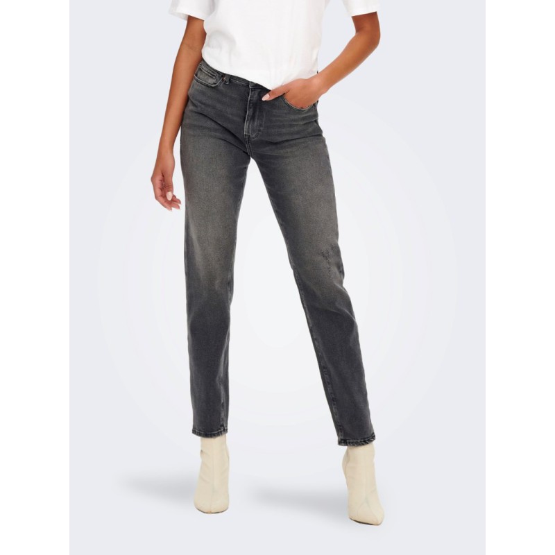 15259634 ONLEMILY STRETCH HW ST ANK CRO614