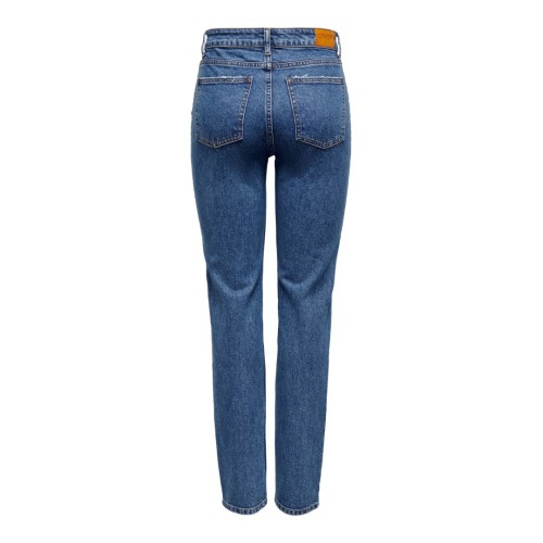 15269526 ONLEMILY EX HW STRAIGHT DNM JEANS