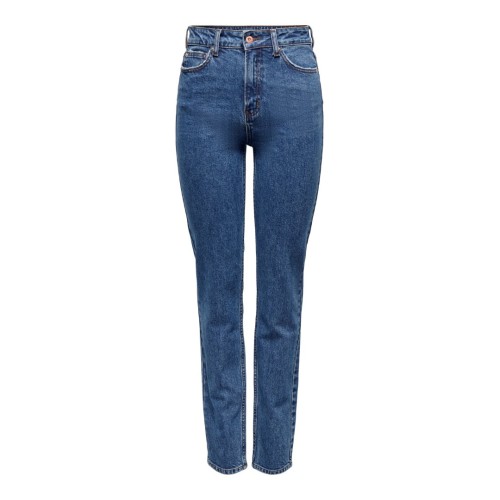 15269526 ONLEMILY EX HW STRAIGHT DNM JEANS