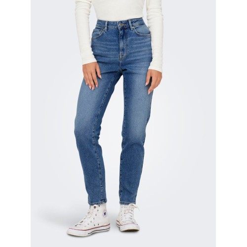 15283925 ONLEMILY STRECH HW ST AK DNM CRO571NC