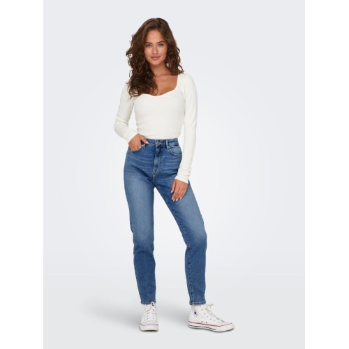 15283925 ONLEMILY STRECH HW ST AK DNM CRO571NC