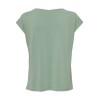 15287041 ONLFREE S/S MODAL V-NECK T