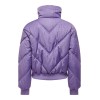 15293753 ONLMIA SHORT AOP PUFFER CC OTW