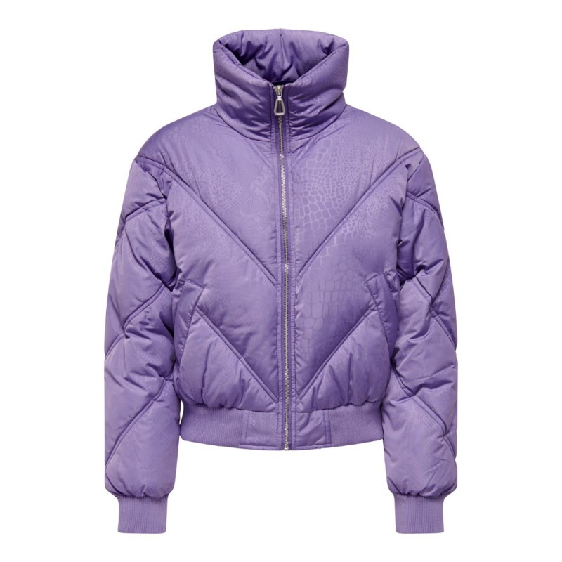 15293753 ONLMIA SHORT AOP PUFFER CC OTW
