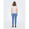 15287041 ONLFREE S/S MODAL V-NECK T