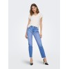 15287041 ONLFREE S/S MODAL V-NECK T
