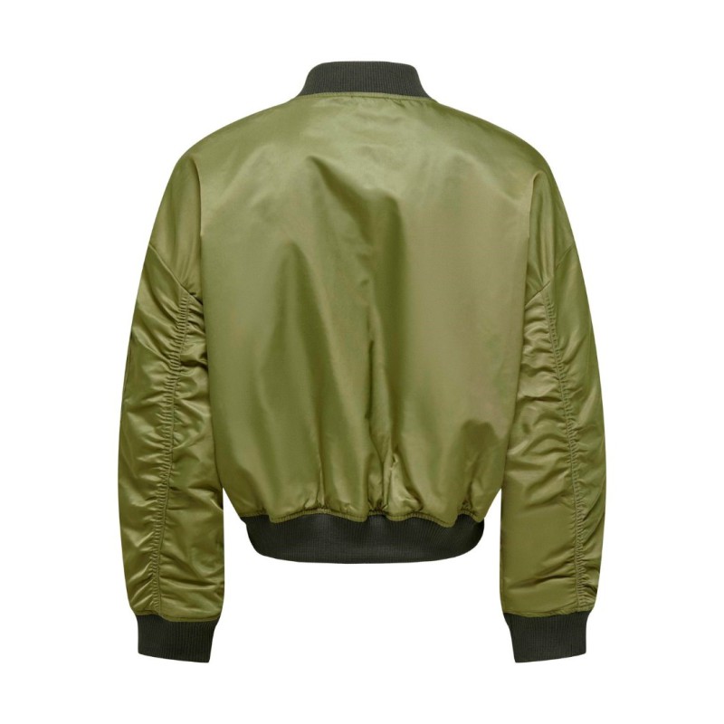 15308545 ONLSVEA B SHORT BOMBER JACKET CC PTW