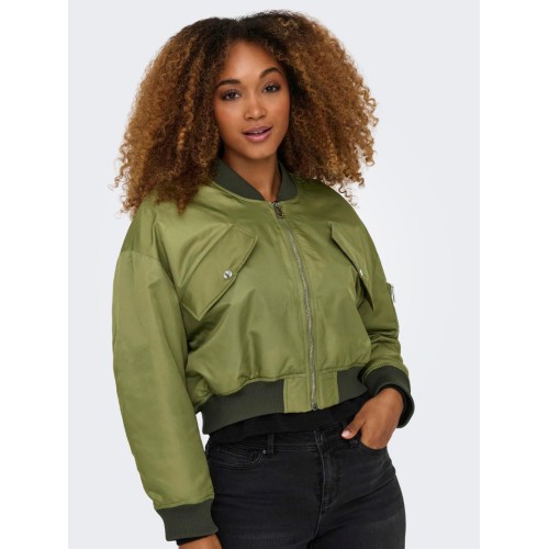 15308545 ONLSVEA B SHORT BOMBER JACKET CC PTW