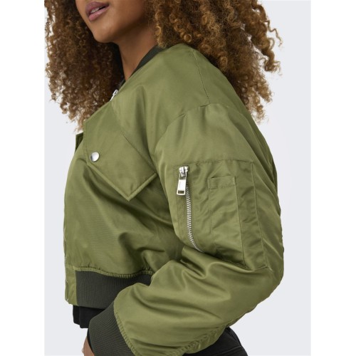 15308545 ONLSVEA B SHORT BOMBER JACKET CC PTW