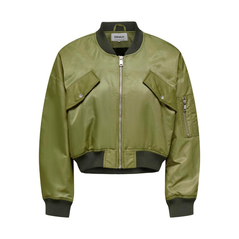 15308545 ONLSVEA B SHORT BOMBER JACKET CC PTW