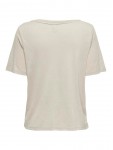 15259585 ONLTOKYO L/S LENEN BLEND SHIRT PNT