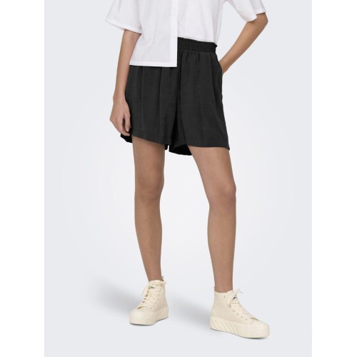 15313199 ONLIRIS MODAL HW SHORTS WVN