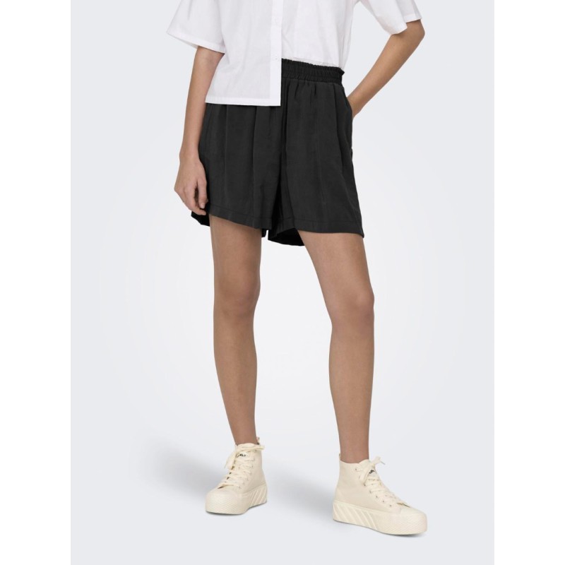 15313199 ONLIRIS MODAL HW SHORTS WVN