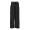 15366882 ONLSAKURA LOOSE PULL UP PANTS WVN