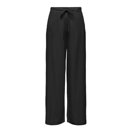 15366882 ONLSAKURA LOOSE PULL UP PANTS WVN