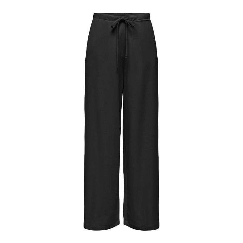 15366882 ONLSAKURA LOOSE PULL UP PANTS WVN