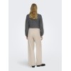 15366882 ONLSAKURA LOOSE PULL UP PANTS WVN