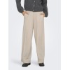 15366882 ONLSAKURA LOOSE PULL UP PANTS WVN