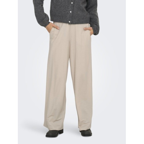 15366882 ONLSAKURA LOOSE PULL UP PANTS WVN