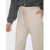15366882 ONLSAKURA LOOSE PULL UP PANTS WVN