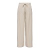 15366882 ONLSAKURA LOOSE PULL UP PANTS WVN