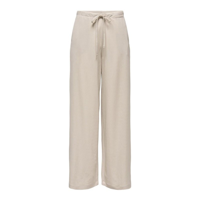 15366882 ONLSAKURA LOOSE PULL UP PANTS WVN