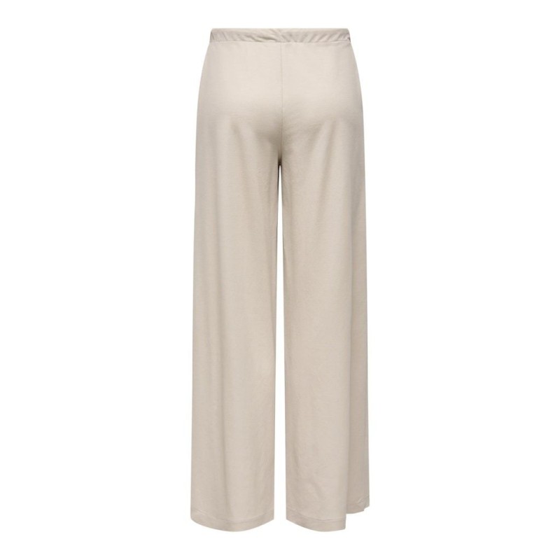 15366882 ONLSAKURA LOOSE PULL UP PANTS WVN