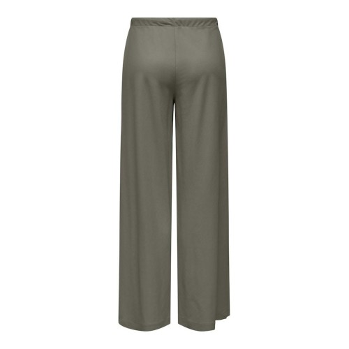 15366882 ONLSAKURA LOOSE PULL UP PANTS WVN